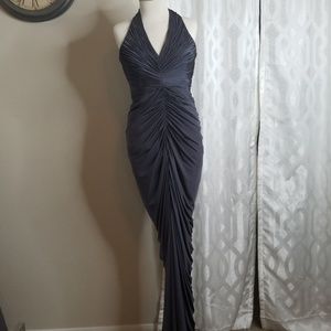Ruched Dreamgirl Formal
